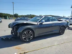 WAUW4GF57PN000629 2023 AUDI S5
