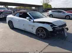 WAUW4GF58MN000831 2021 AUDI S5