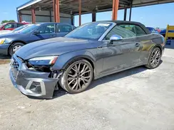WAUW4GF58MN001414 2021 AUDI RS5