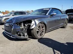 WAUW4GF58PN004236 2023 AUDI S5