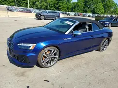 WAUW4GF58RN000190 2024 AUDI RS5