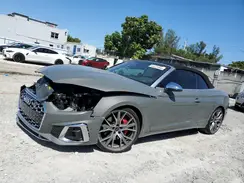 WAUW4GF58RN006622 2024 AUDI RS5
