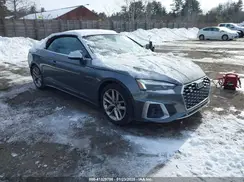 WAUW4GF59MN003897 2021 AUDI S5