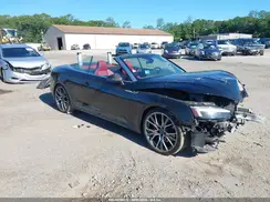 WAUW4GF59NN005991 2022 AUDI S5