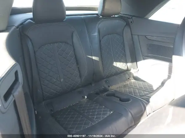 WAUW4GF59PN000440 2023 AUDI S5 - Image 8