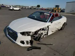 WAUW4GF59RN008864 2024 AUDI S5