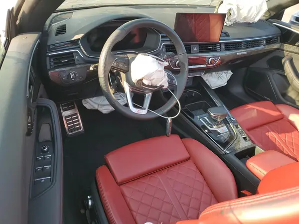 WAUW4GF59RN008864 2024 AUDI S5 - Image 8