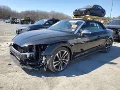WAUW4GF5XPN008546 2023 AUDI RS5
