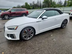 WAUW4GF5XRN000515 2024 AUDI RS5
