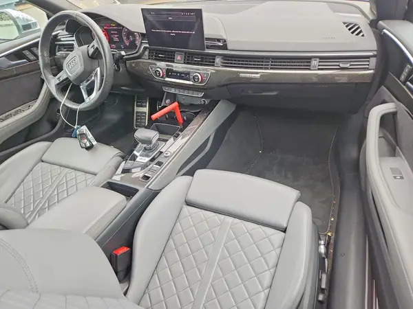 WAUW4GF5XRN000515 2024 AUDI RS5 - Image 8