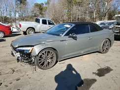 WAUW4GF5XRN009540 2024 AUDI RS5