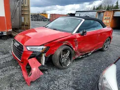 WAUW8LFF3H1034971 2017 AUDI A3