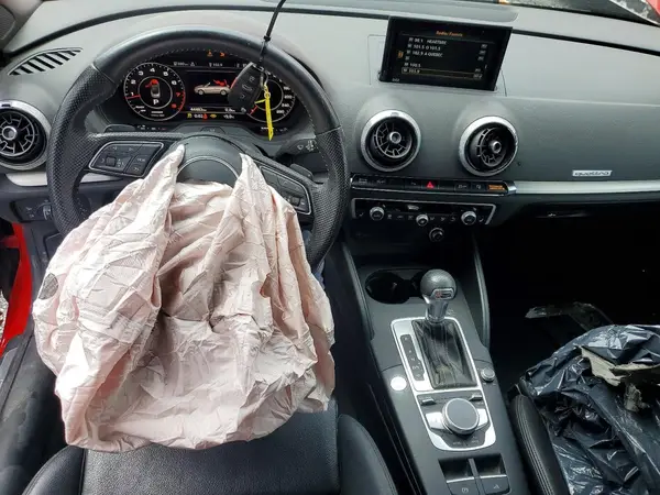 WAUW8LFF3H1034971 2017 AUDI A3 - Image 8