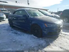 WAUW8LFF9G1080450 2016 AUDI A3