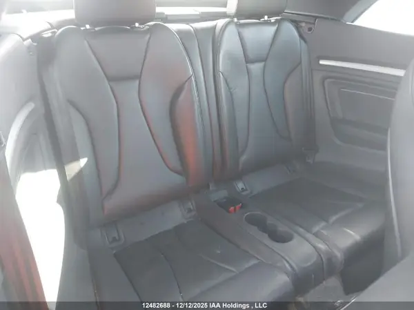 WAUW8LFF9G1080450 2016 AUDI A3 - Image 8