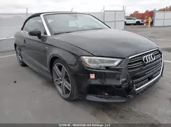 WAUW8LFF9H1042816 2017 AUDI A3