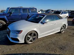 WAUW8LFFXG1023500 2016 AUDI A3