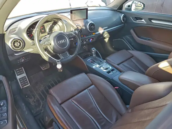 WAUW8LFFXG1023500 2016 AUDI A3 - Image 8