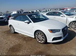 WAUW8LFFXG1085026 2016 AUDI A3