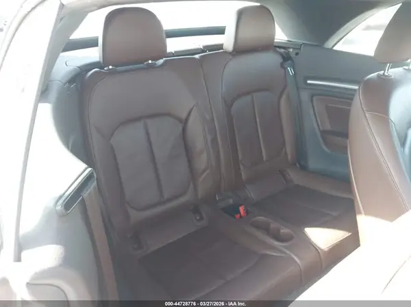 WAUW8LFFXG1085026 2016 AUDI A3 - Image 8