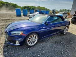 WAUWAGF50MN002968 2021 AUDI A5