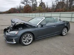 WAUWAGF50MN003683 2021 AUDI A5