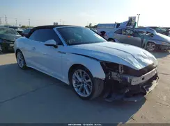 WAUWAGF51MN002283 2021 AUDI A5