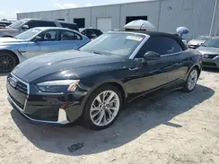 WAUWAGF51NN005623 2022 AUDI A5
