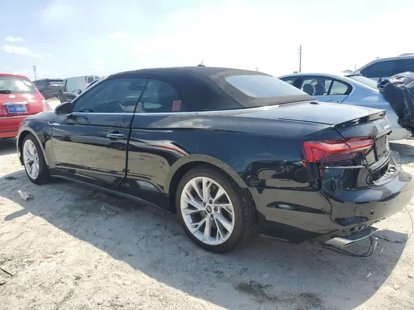 WAUWAGF51NN005623 2022 AUDI A5 - Image 2