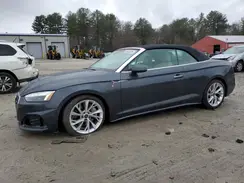 WAUWAGF51NN007100 2022 AUDI A5