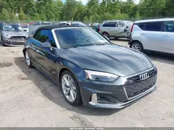WAUWAGF52MN001885 2021 AUDI A5