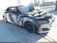 WAUWAGF52MN004611 2021 AUDI A5