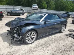 WAUWAGF52NN000480 2022 AUDI A5