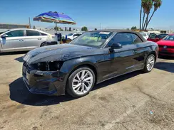 WAUWAGF52NN002312 2022 AUDI A5