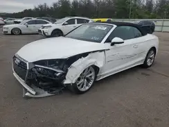 WAUWAGF53MN005766 2021 AUDI A5