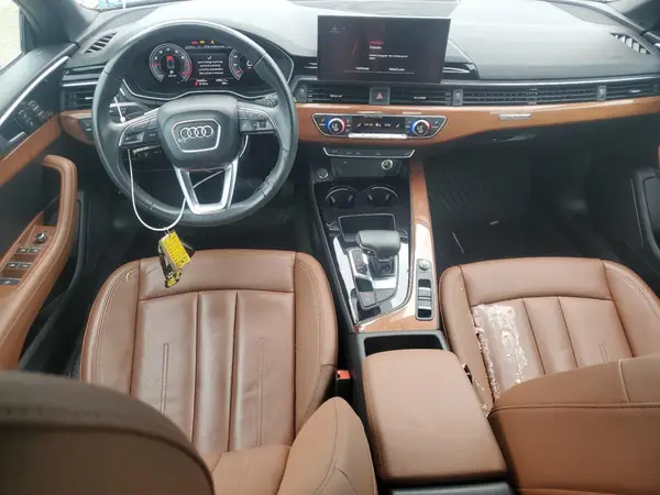WAUWAGF53MN005766 2021 AUDI A5 - Image 8