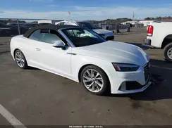 WAUWAGF54MN000916 2021 AUDI A5