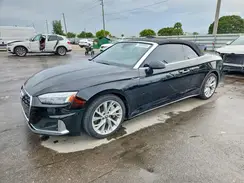 WAUWAGF54MN001466 2021 AUDI A5