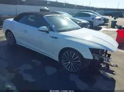 WAUWAGF54MN005260 2021 AUDI A5