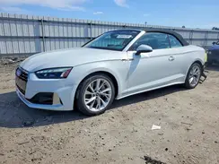 WAUWAGF54MN007364 2021 AUDI A5
