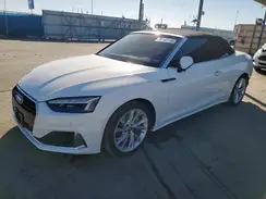 WAUWAGF54NN003932 2022 AUDI A5