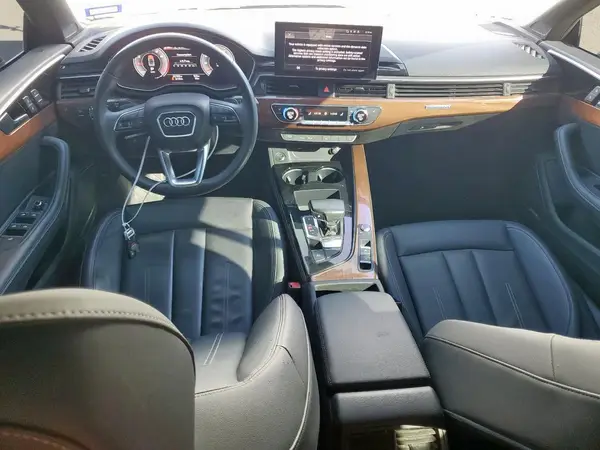 WAUWAGF54NN003932 2022 AUDI A5 - Image 8