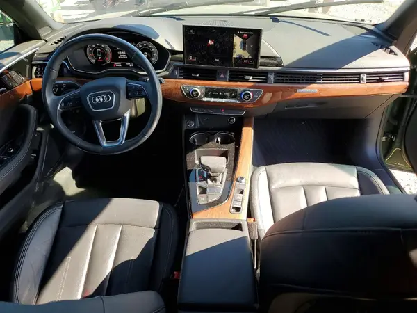 WAUWAGF54NN004577 2022 AUDI A5 - Image 8