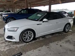WAUWAGF55MN001301 2021 AUDI A5