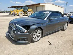 WAUWAGF55NN008363 2022 AUDI A5