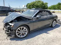 WAUWAGF56MN004871 2021 AUDI A5