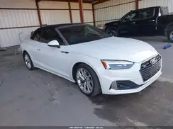 WAUWAGF56NN000529 2022 AUDI A5