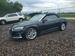 WAUWAGF56NN002300 2022 AUDI A5