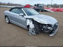 WAUWAGF57MN003938 2021 AUDI A5