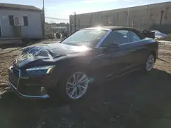 WAUWAGF57NN001768 2022 AUDI A5